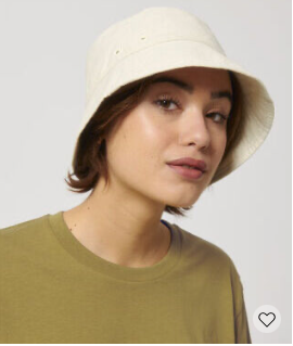 Noble Basics Bucket Hat